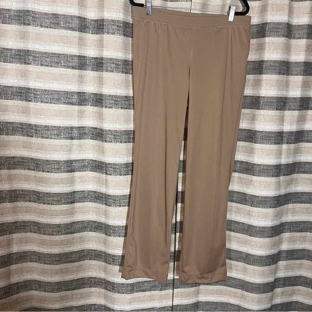 Activology Tan Pants‎ Size Small